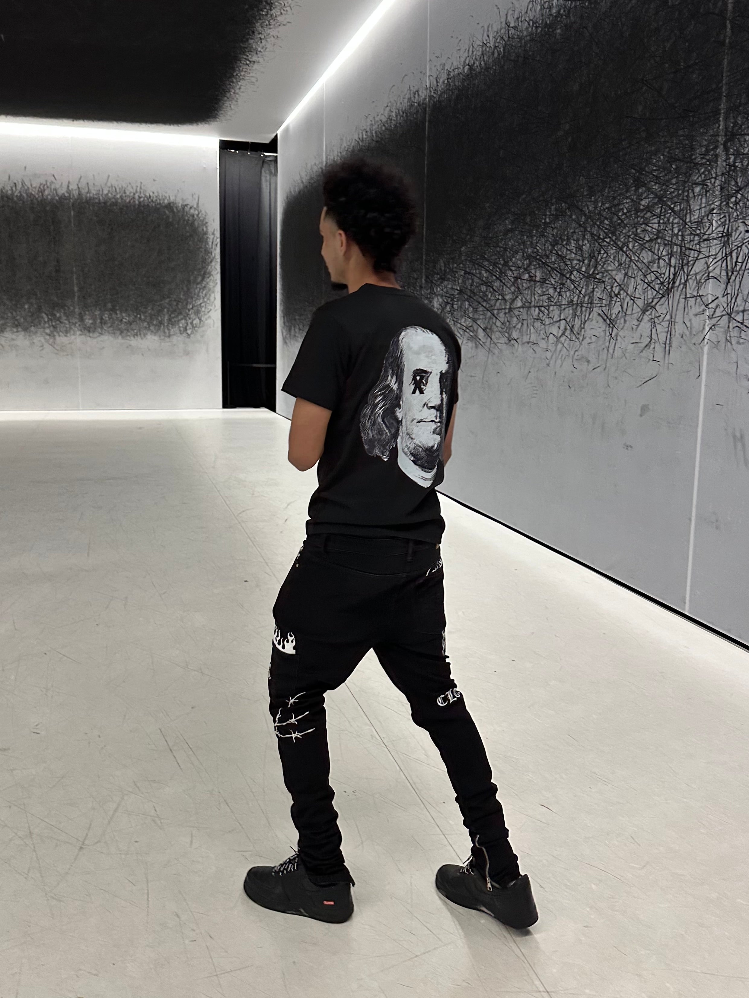 President Top