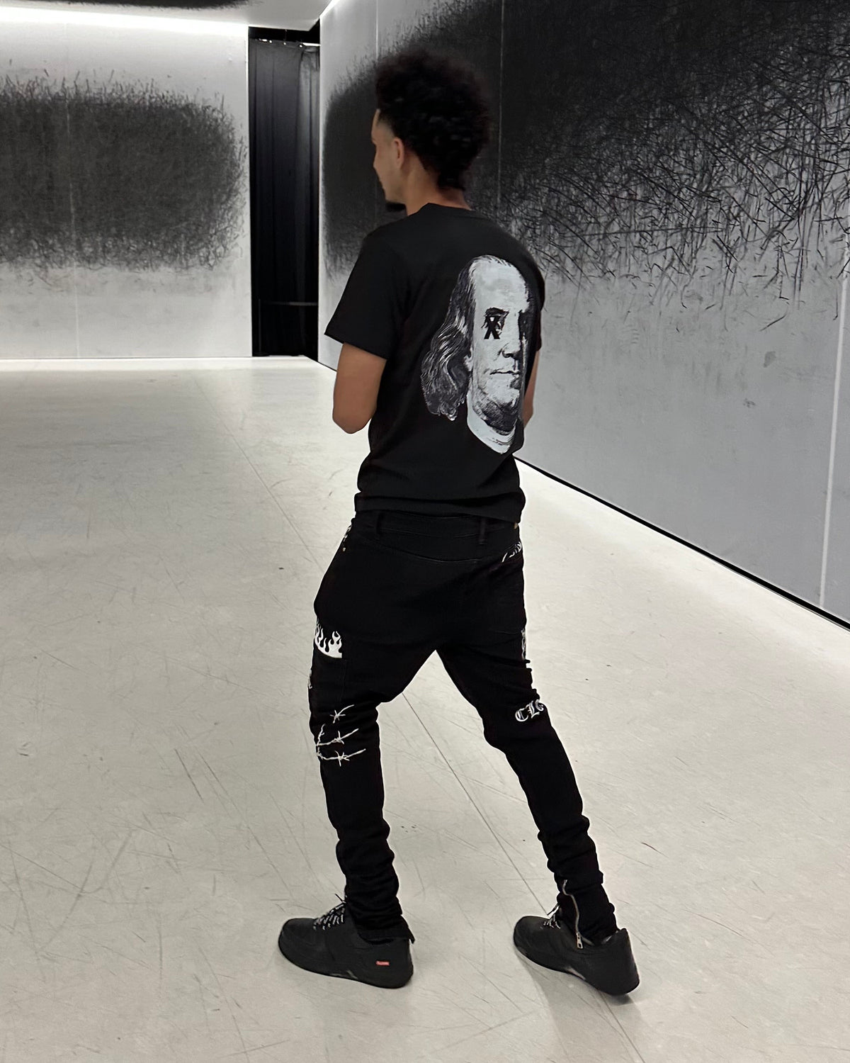 President Top