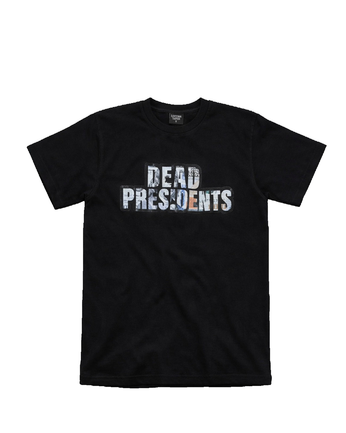 President Top