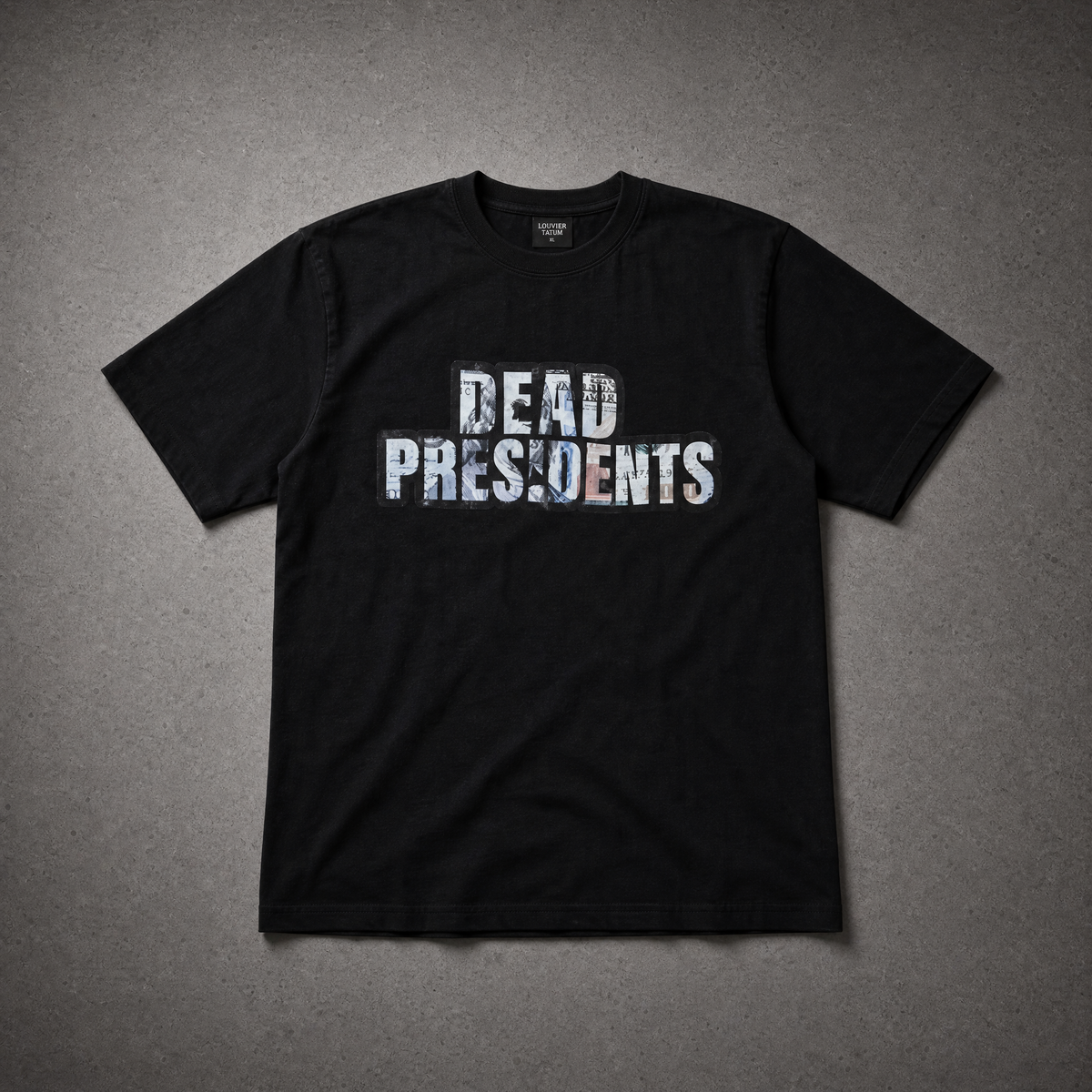 President Top