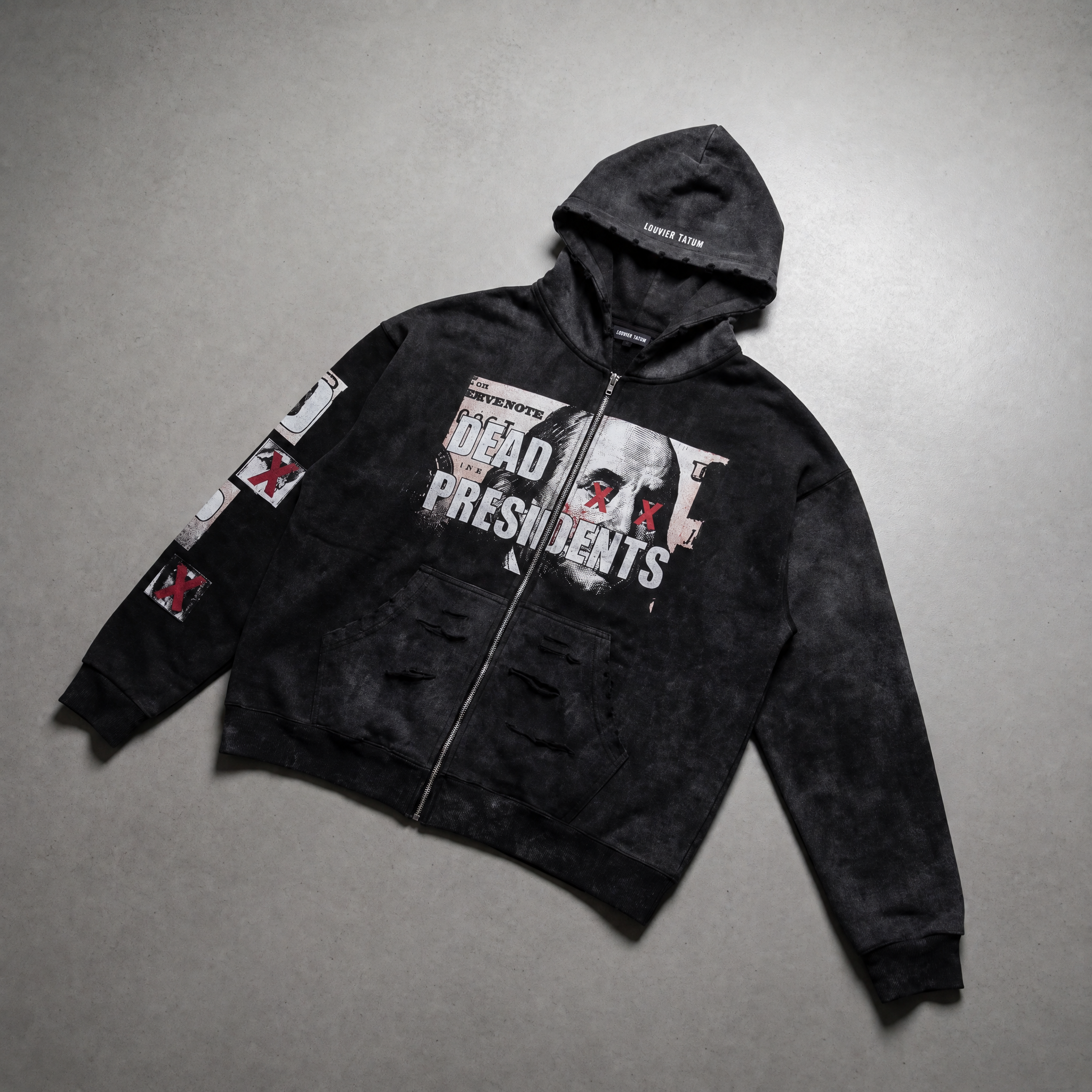 Grey/Black (test)